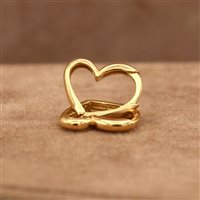 Boucles d'oreilles Femme in Or OROR-37-286